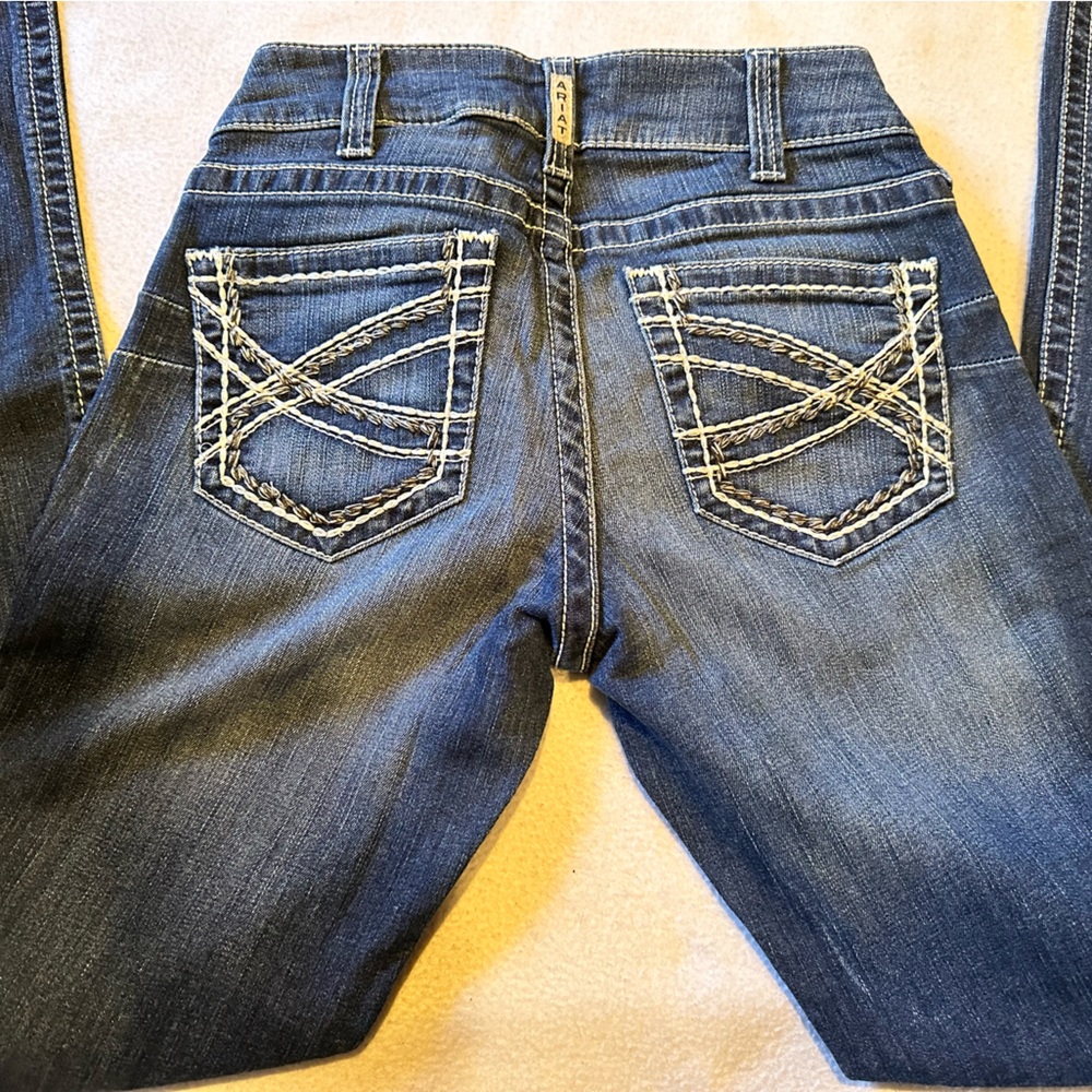 Ariat Jeans